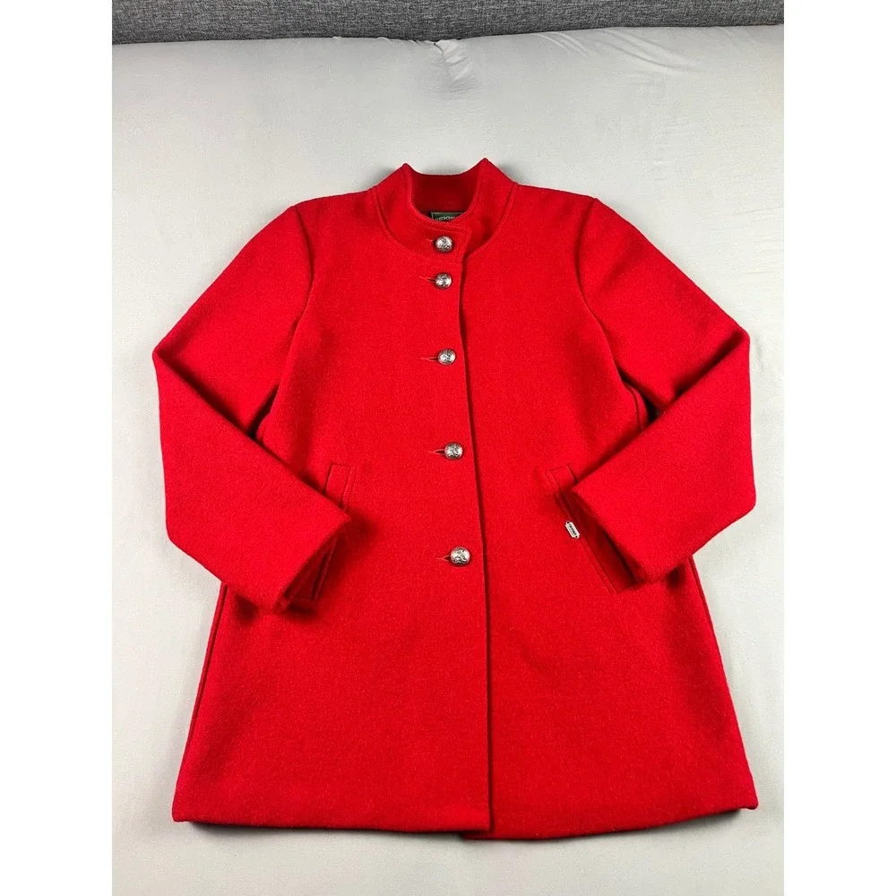 geiger boiled wool